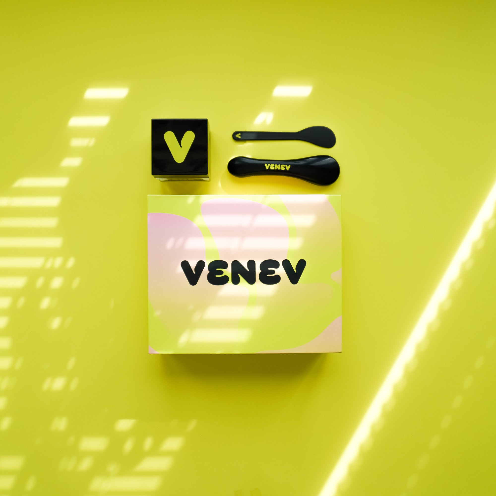VENEV set + Skin Care Kit