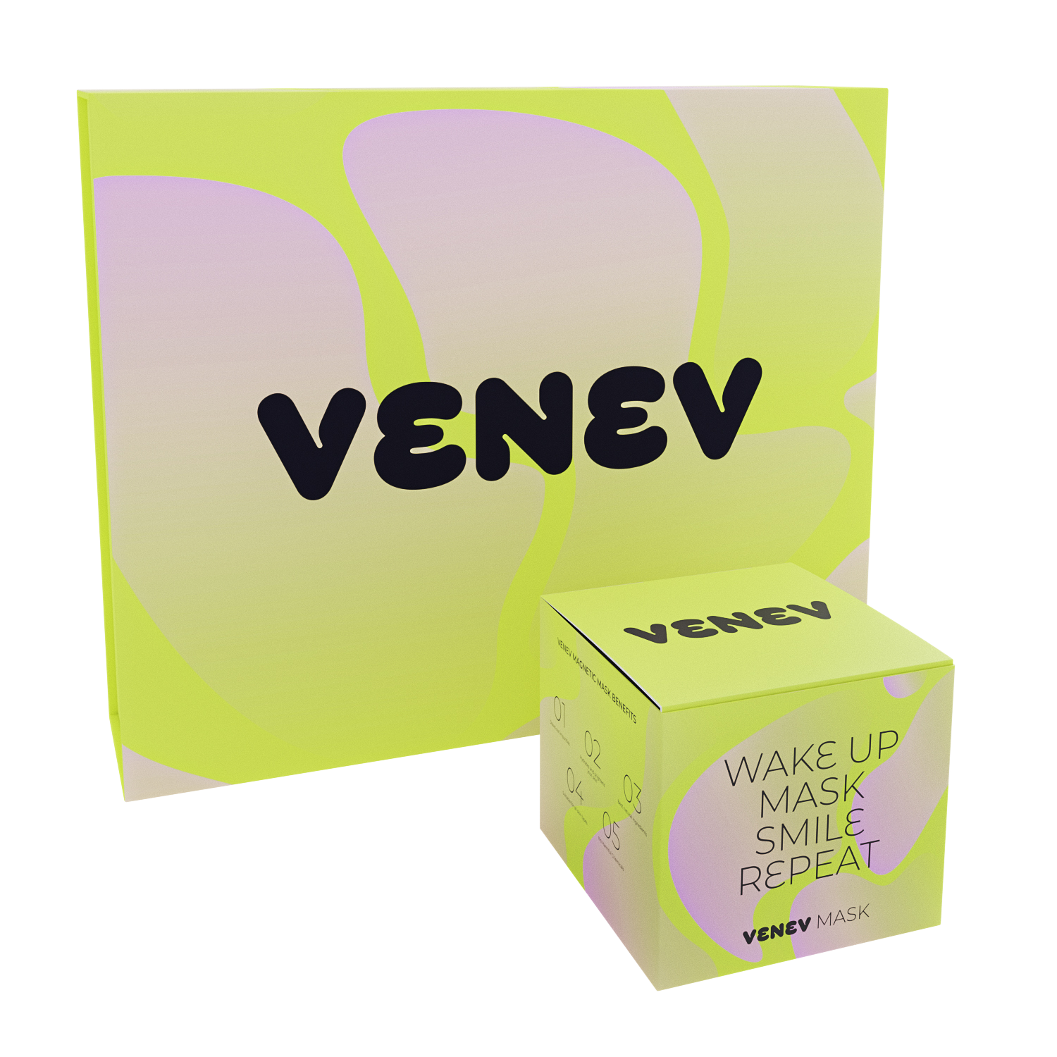 VENEV pack